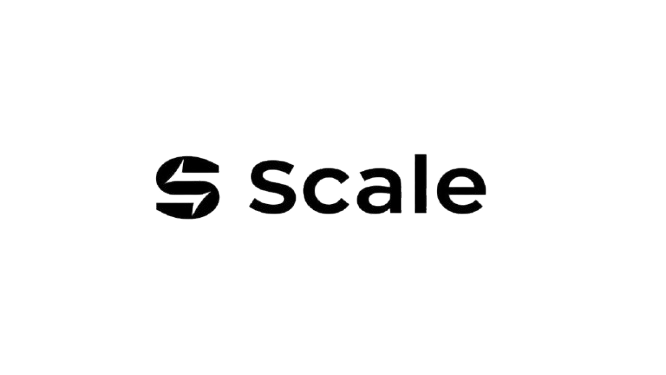 Scale Business Coaching Logo